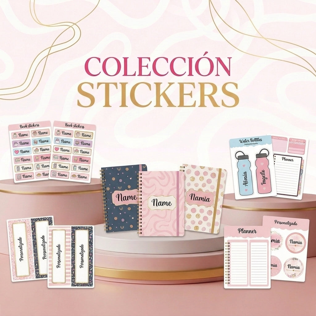 Stickers