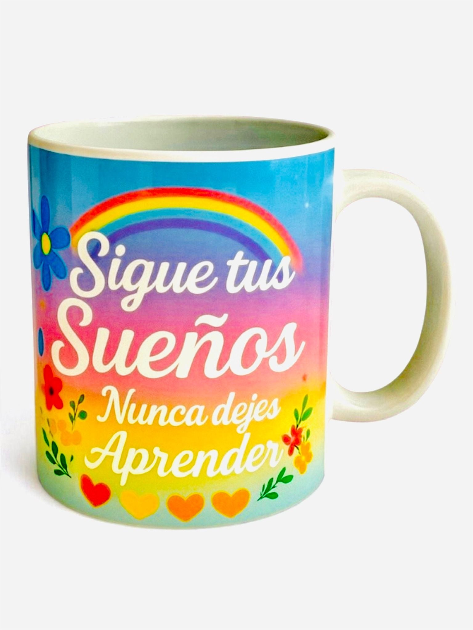 Tazas personalizadas