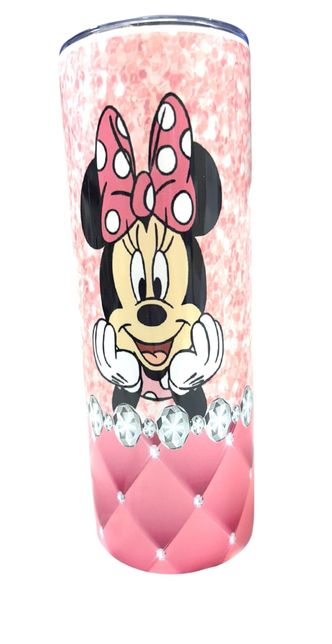 Vasos sublimados personalizados