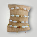 Pulseras ajustables