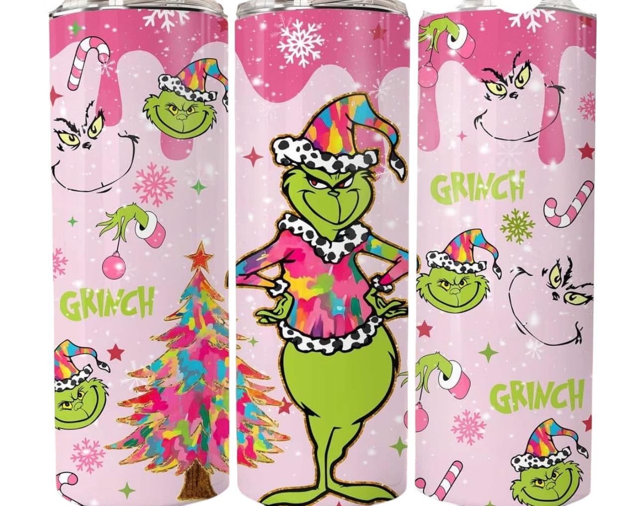 Vaso subliminado 20 onzas