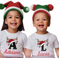 Camisas personalizadas
