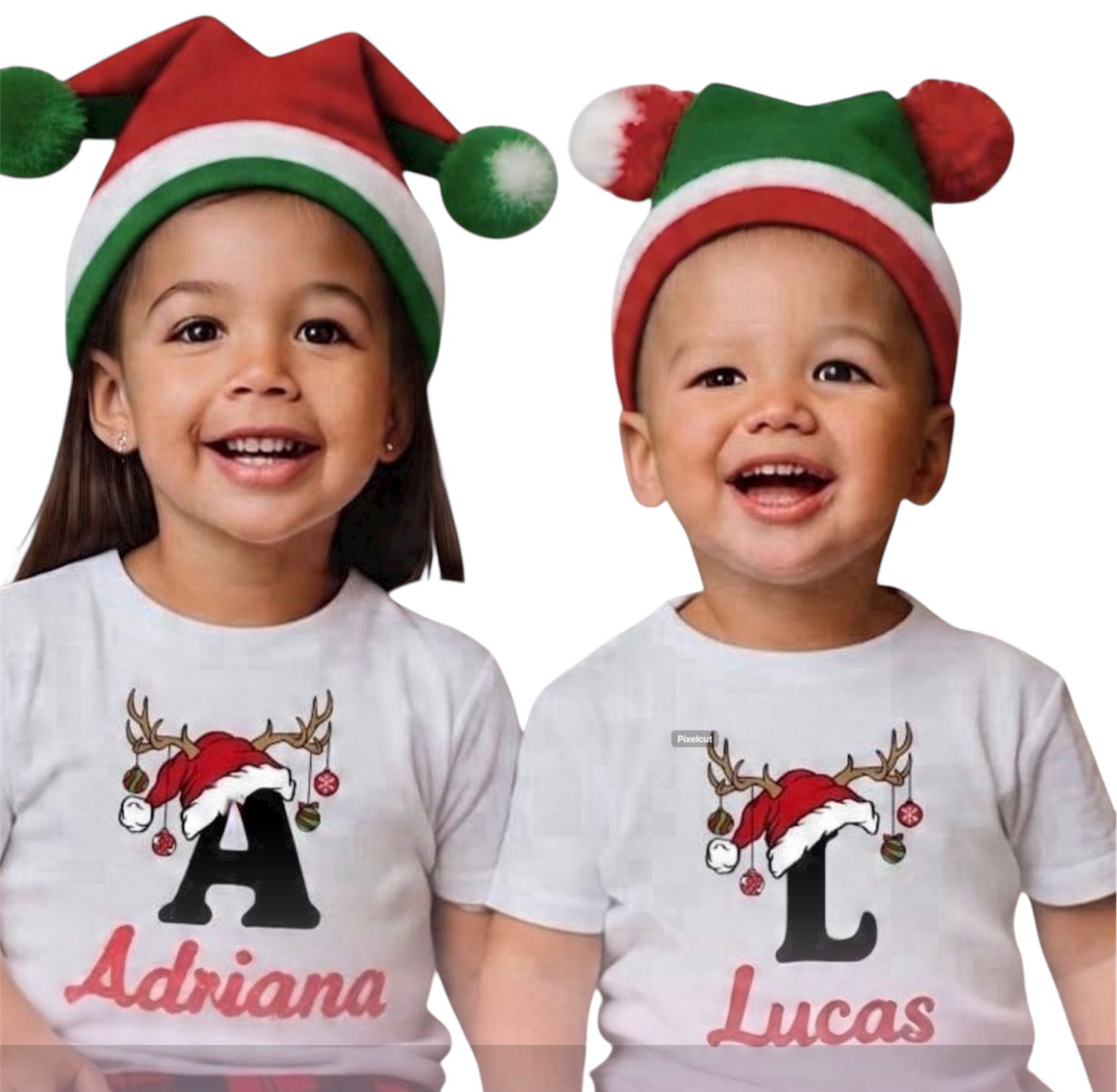 Camisas personalizadas