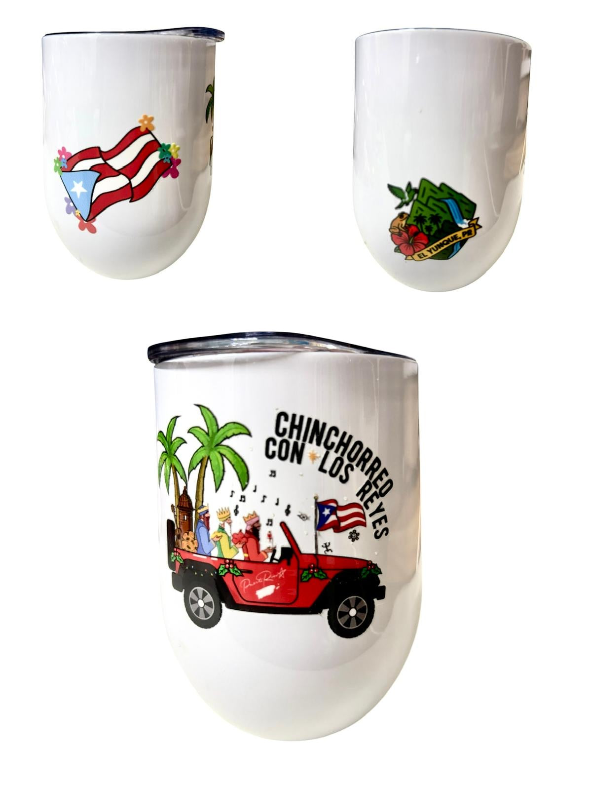 Vaso de chinchorreo