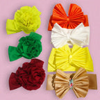 Bandanas En Licra