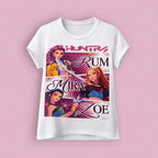 Camisetas adultos y niños personalizadas