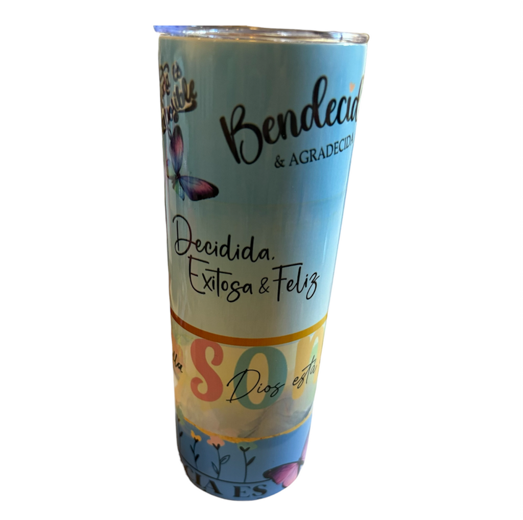 Vasos tumbler