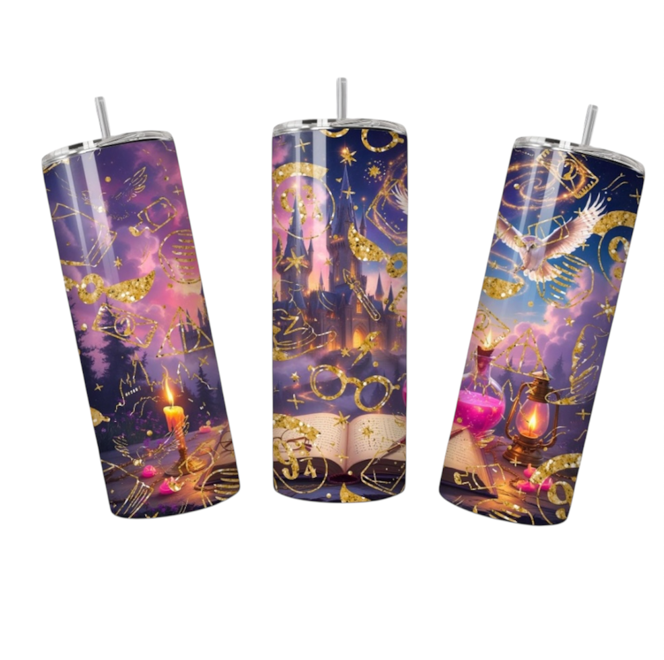 Vasos tumbler
