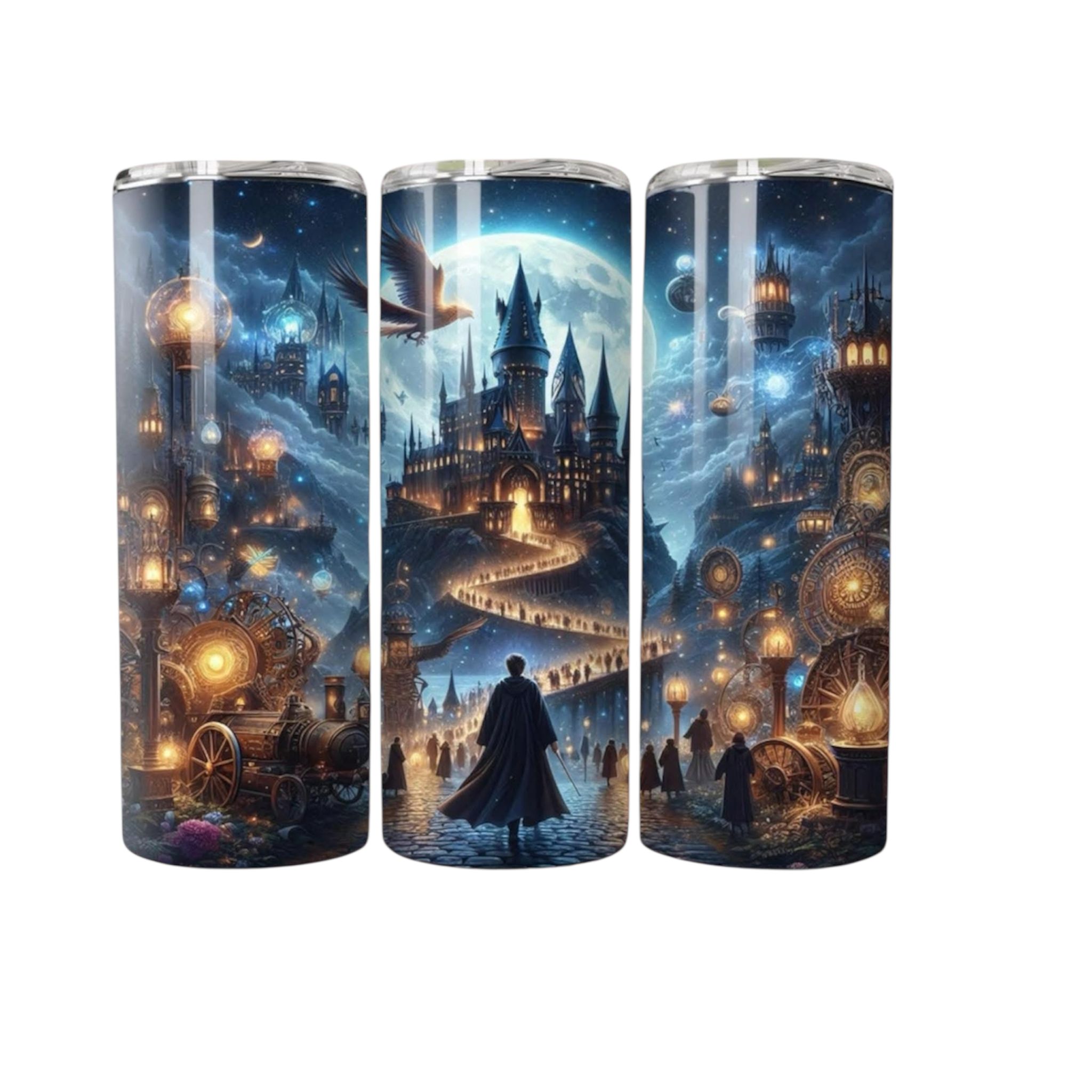 Vasos tumbler
