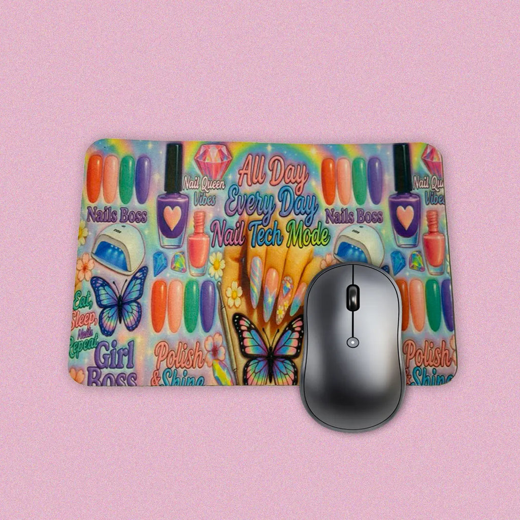 Mousepad