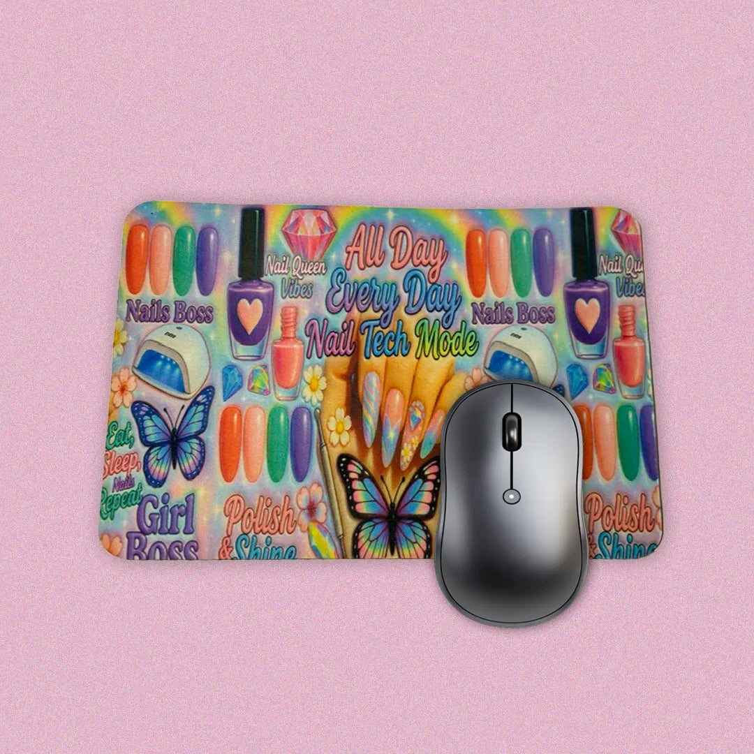 Mousepad