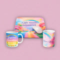 KIT Mouse pad y taza