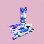 KIT Mouse pad y vaso