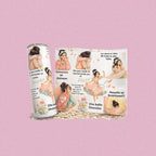 KIT Mouse pad y vaso