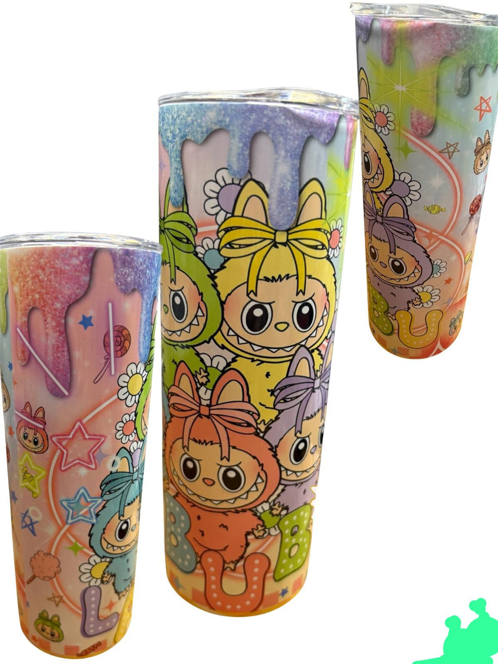 Vasos tumbler