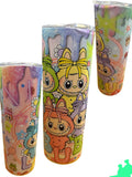 Vasos tumbler