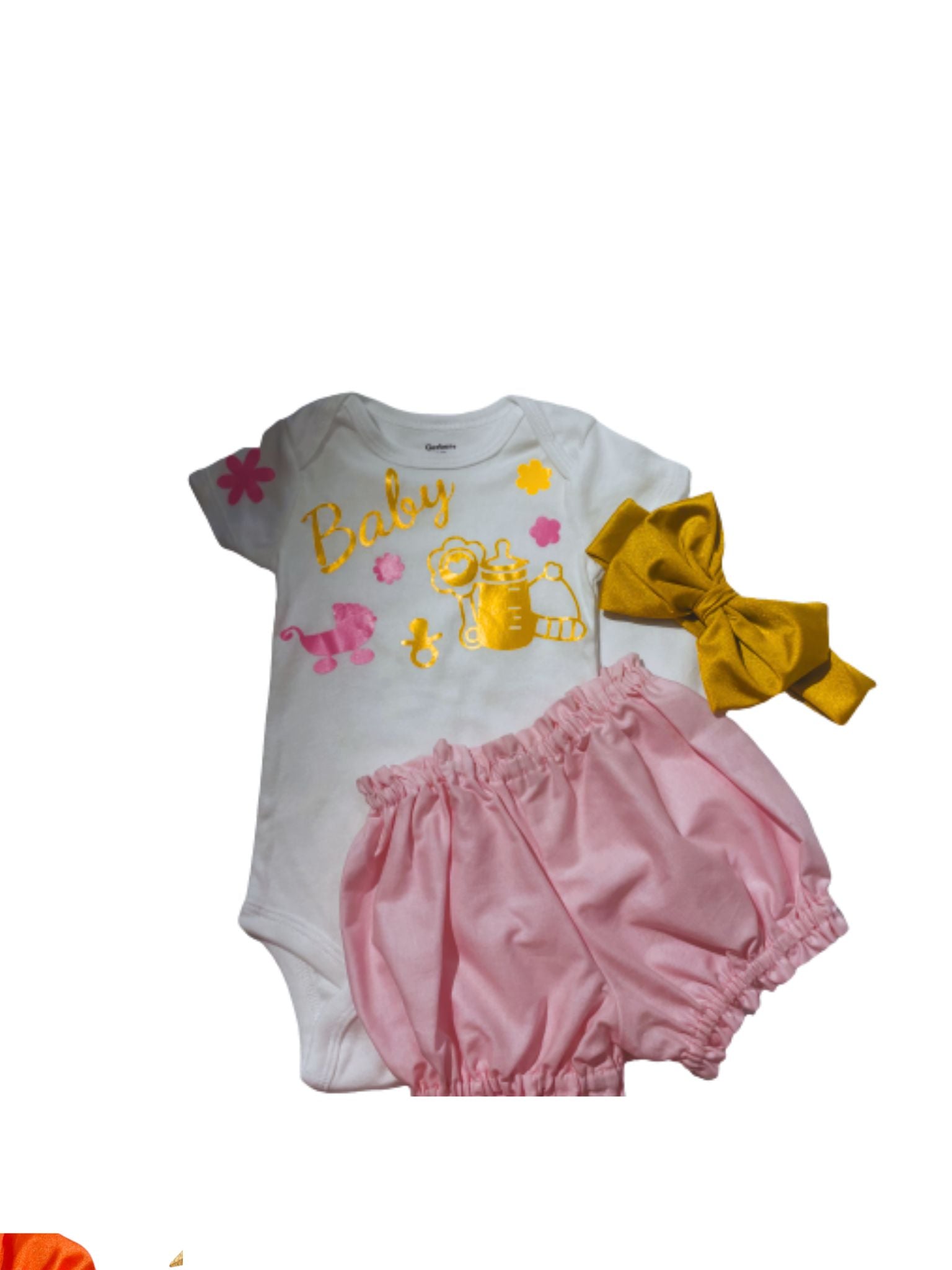 Ropa de bebé de 3 meses