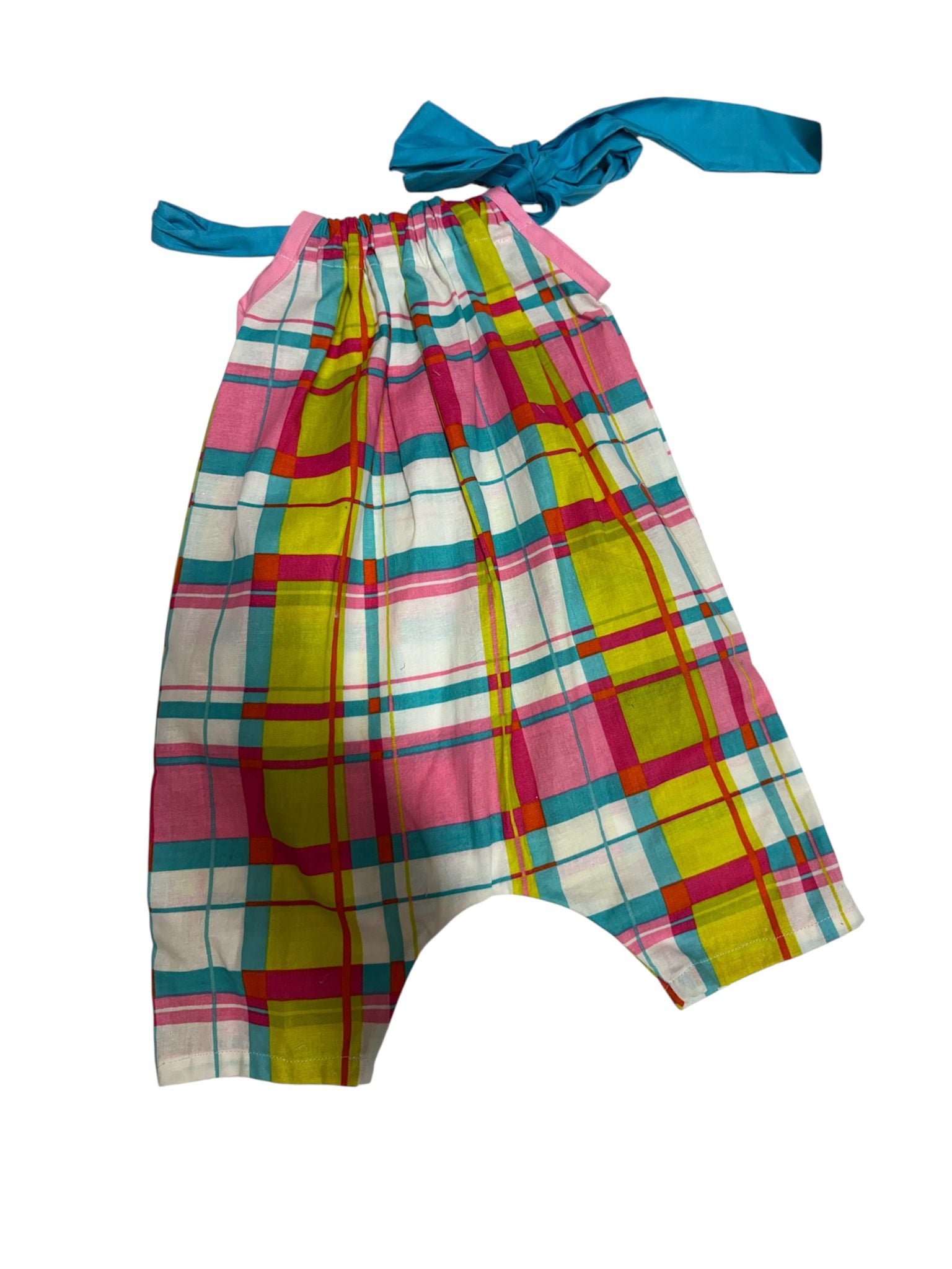Mameluco de niña