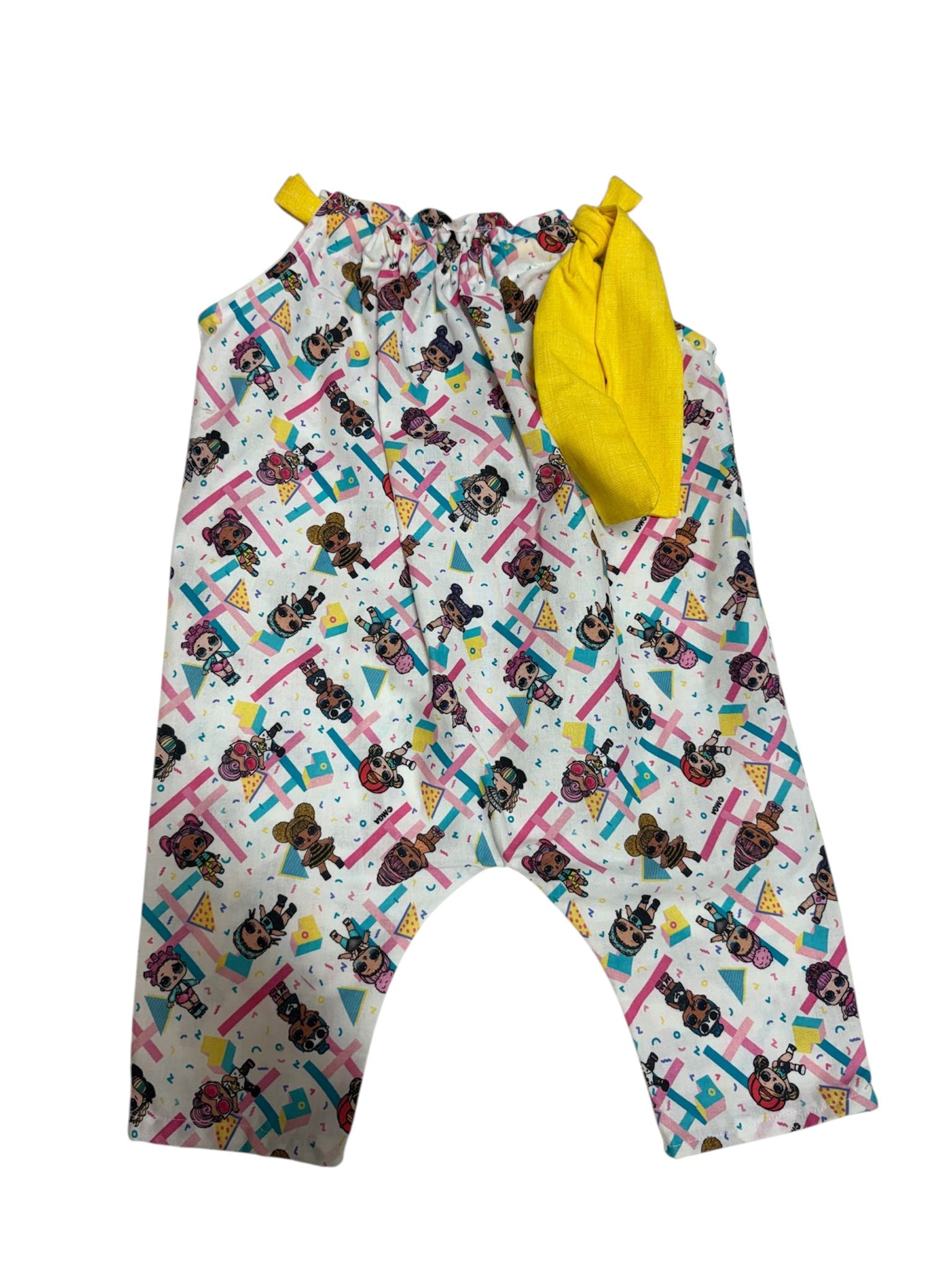 Jumper de niña Bratz
