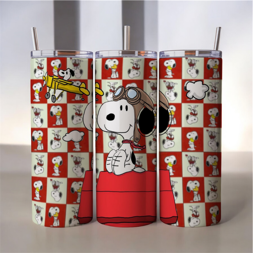 Vasos tumbler