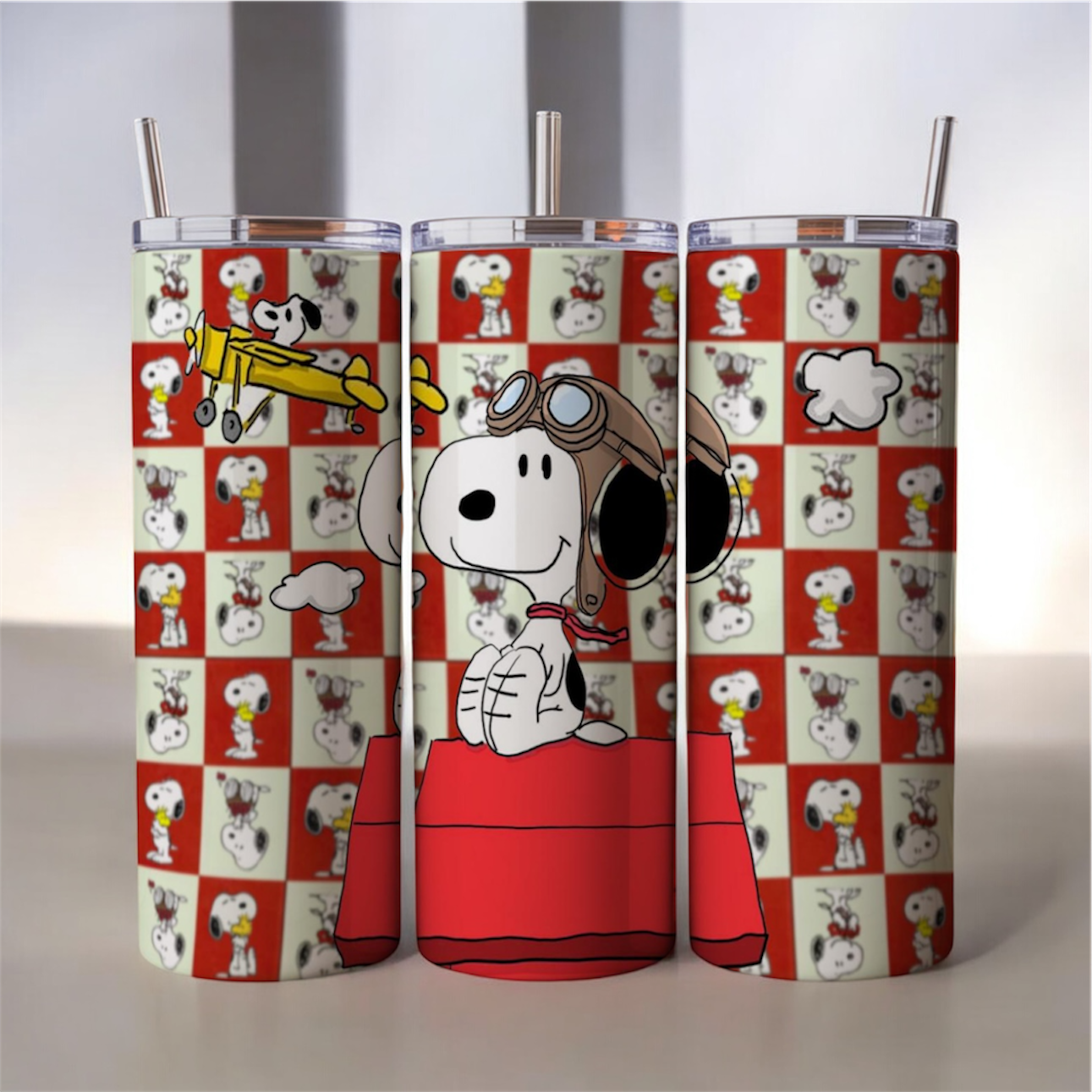 Vasos tumbler