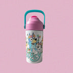 Vaso de 16 onz de niño  personalizado