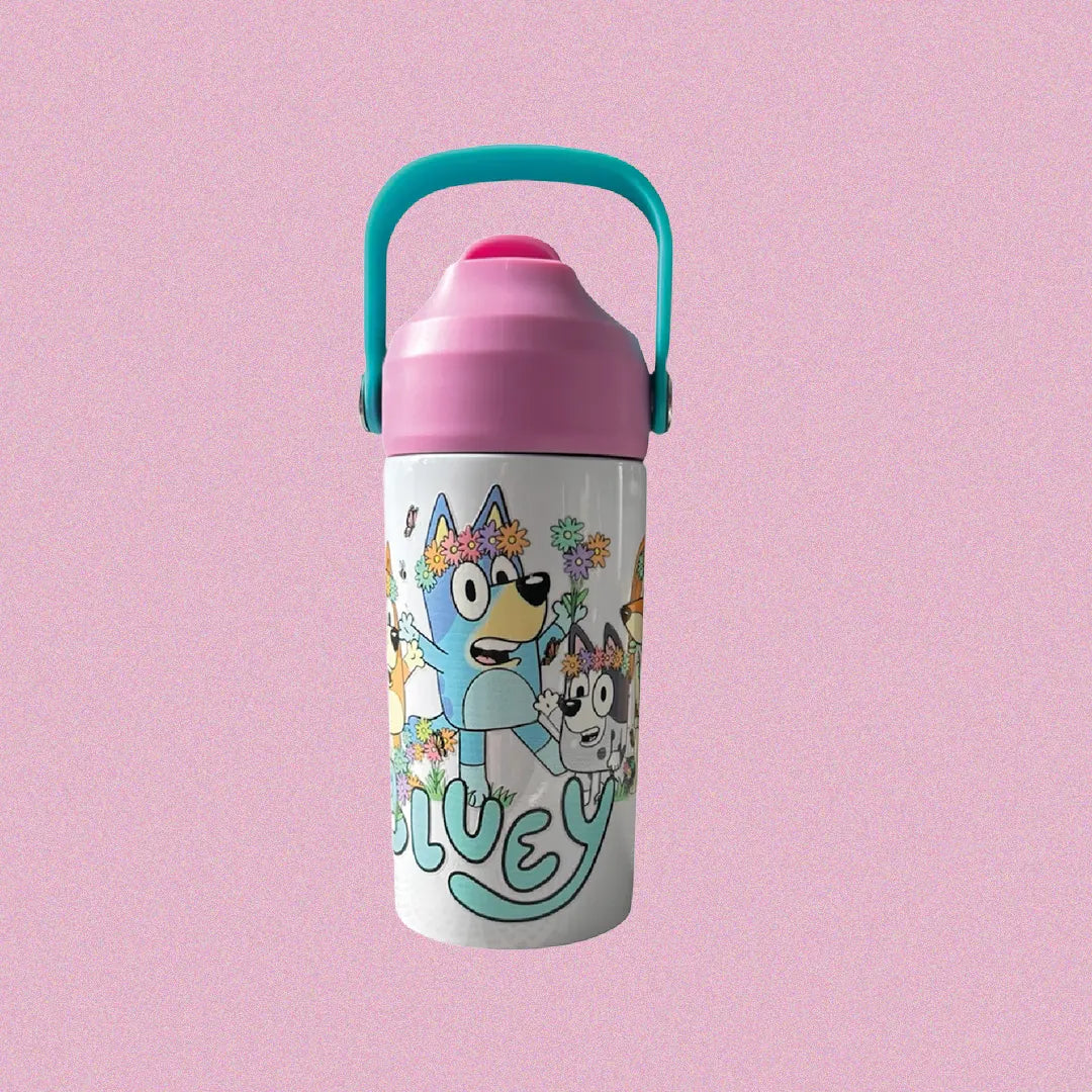 Vaso de 16 onz de niño  personalizado