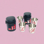 Vaso de vino de 11 0onz  personalizados