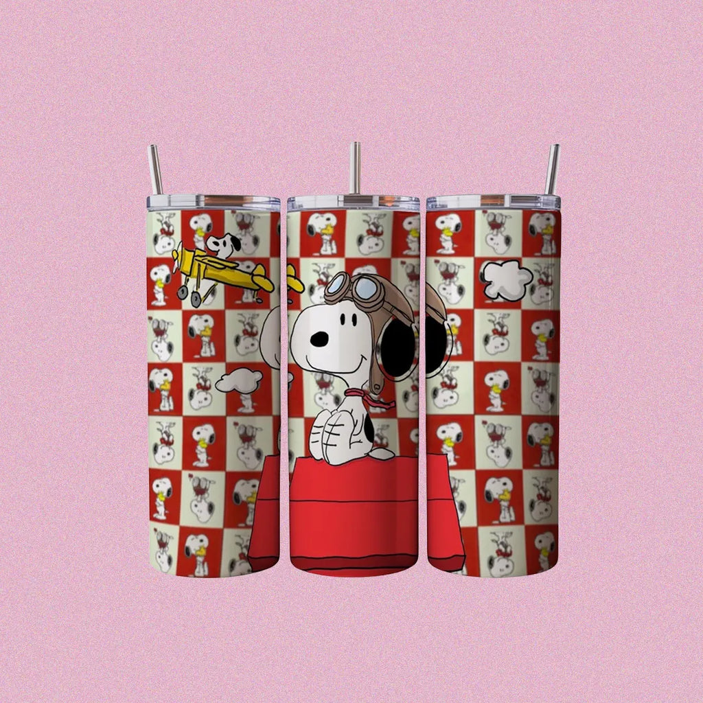 Vaso Sublimado 20oz personalizado