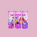 Vaso Sublimado 20oz personalizado