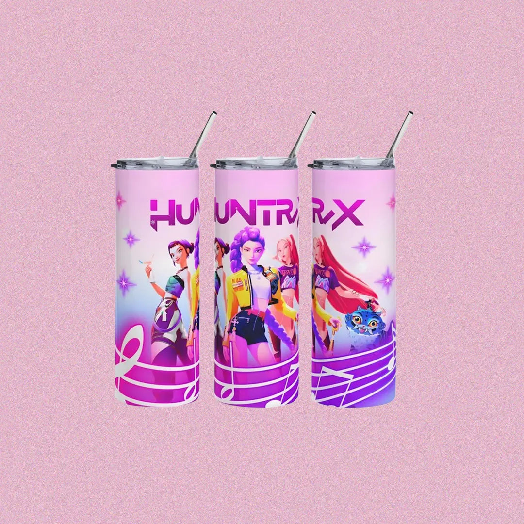 Vaso Sublimado 20oz personalizado