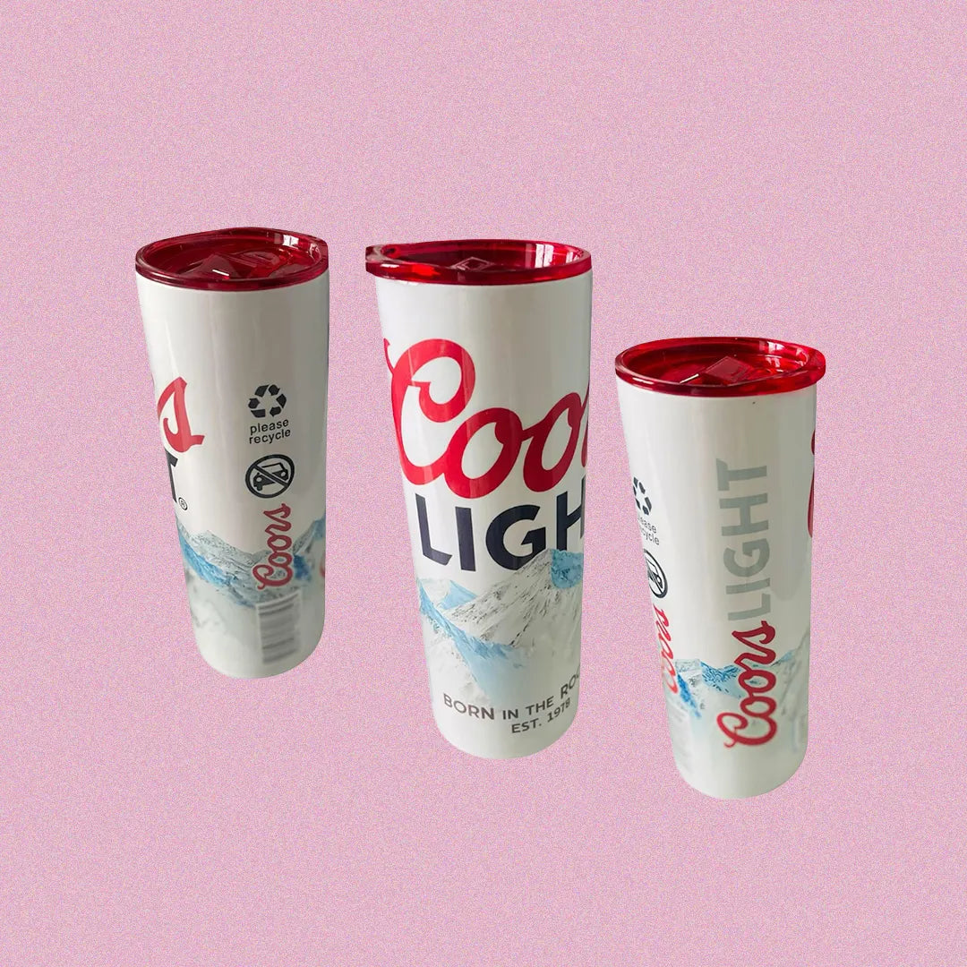 Vaso Sublimado 20oz personalizado