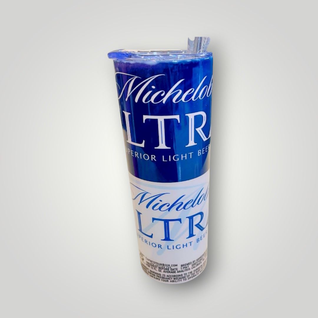 Vasos sublimados personalizados