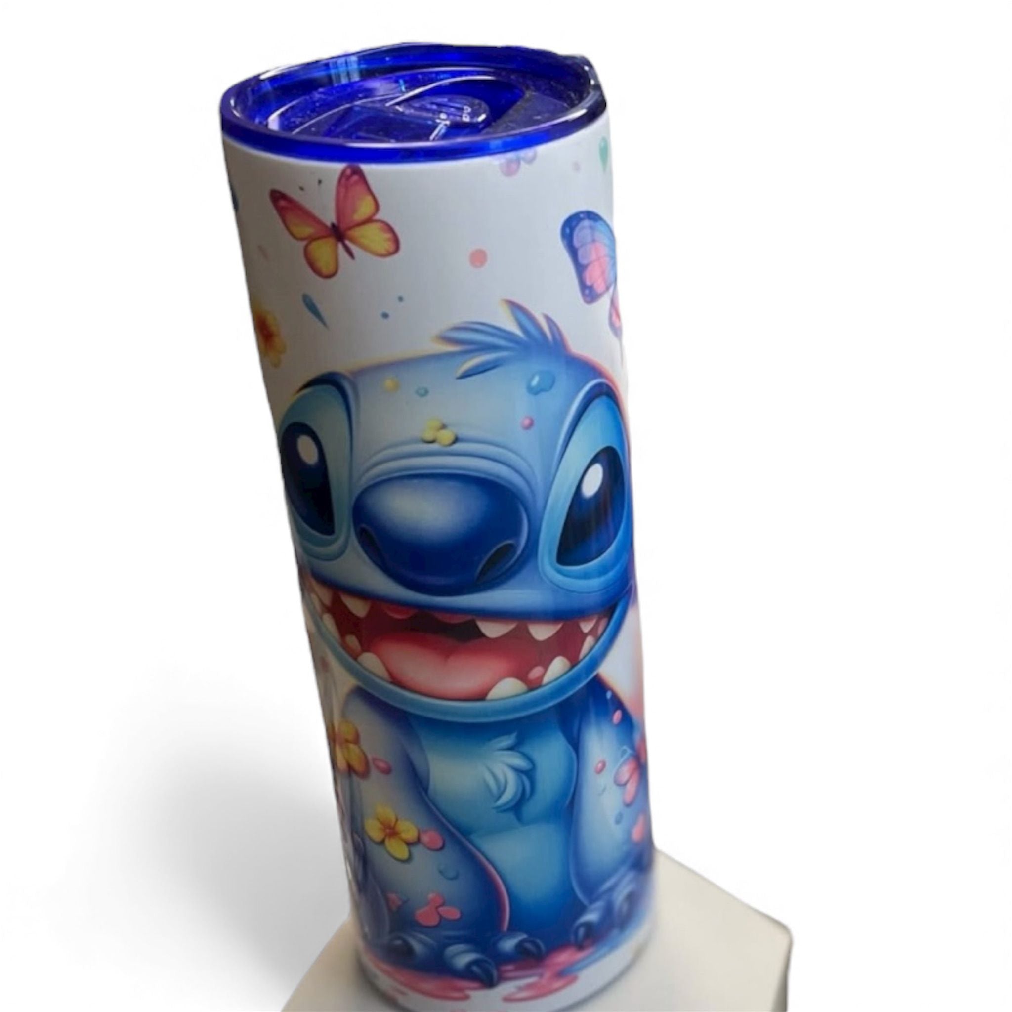 Vasos sublimados personalizados