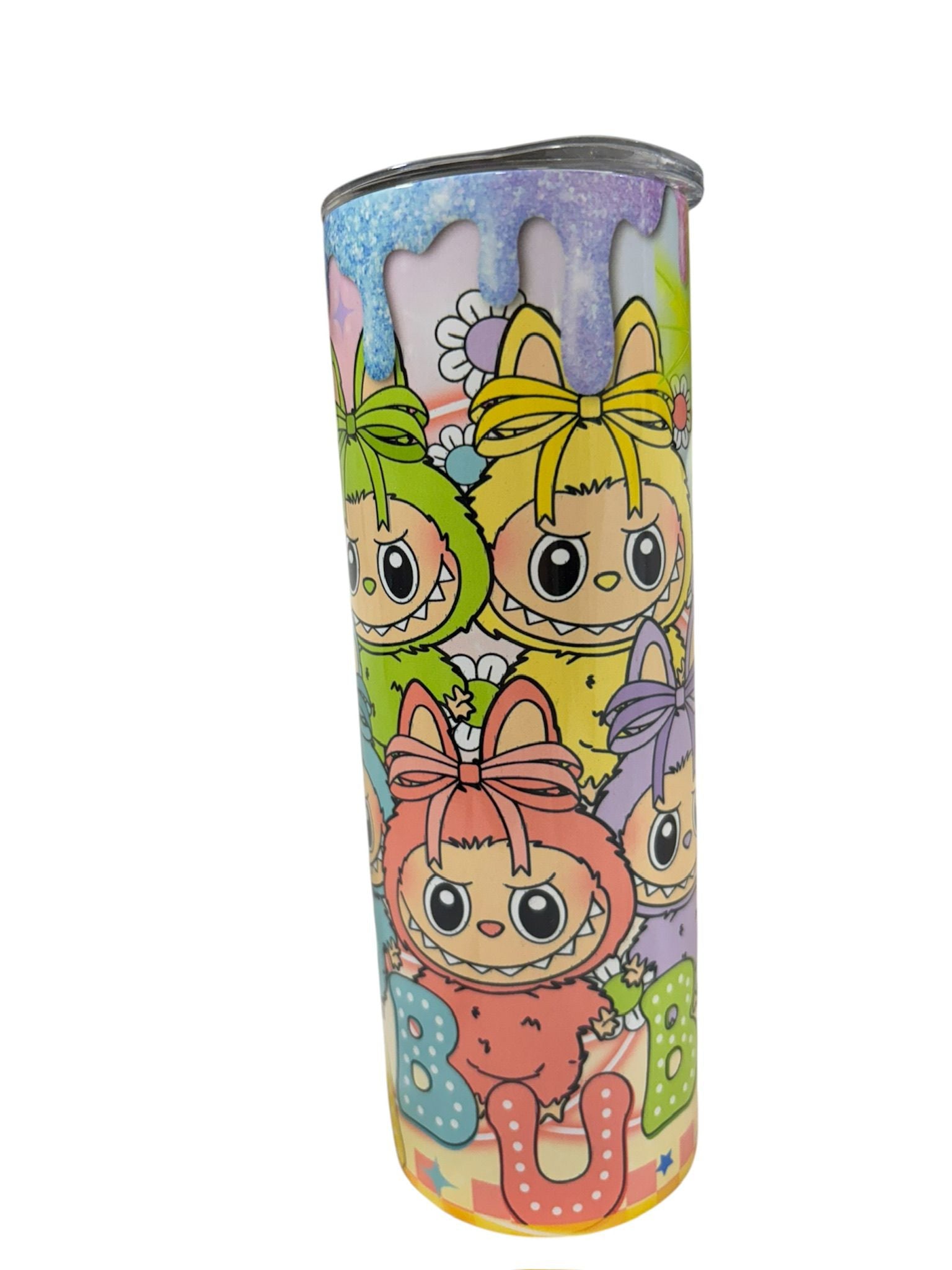 Vasos sublimados personalizados